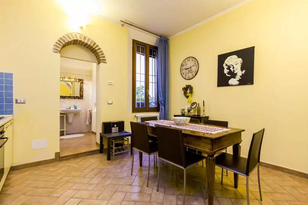 Housmart Palestro 5 Apartamento Bolonha Exterior foto