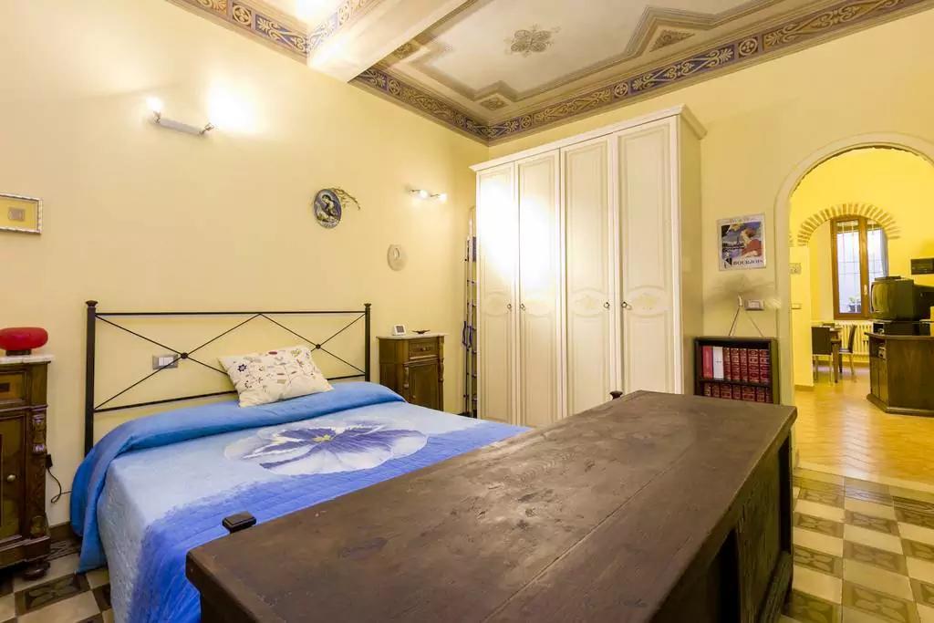 Housmart Palestro 5 Apartamento Bolonha Exterior foto